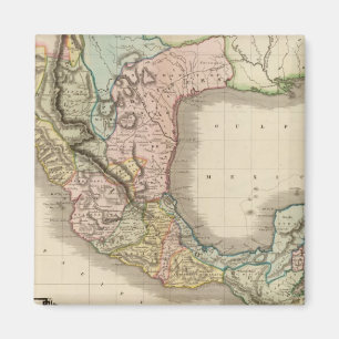 Íman México, Guatemala