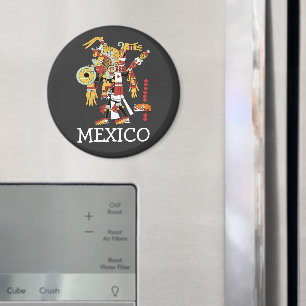 Íman México Magnet