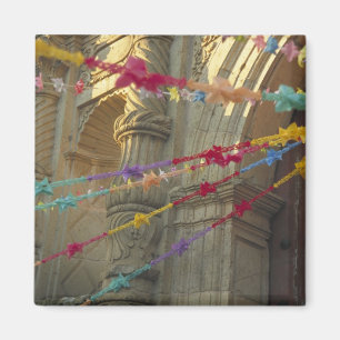 Íman México, Oaxaca, Templo de San Felipe de Neri