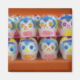 Íman México, Província de Oaxaca, Oaxaca, Mercado de 