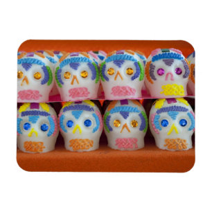 Íman México, Província de Oaxaca, Oaxaca, Mercado de 