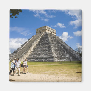 Íman México, Quintana Roo, perto de Cancun, Chichen 4