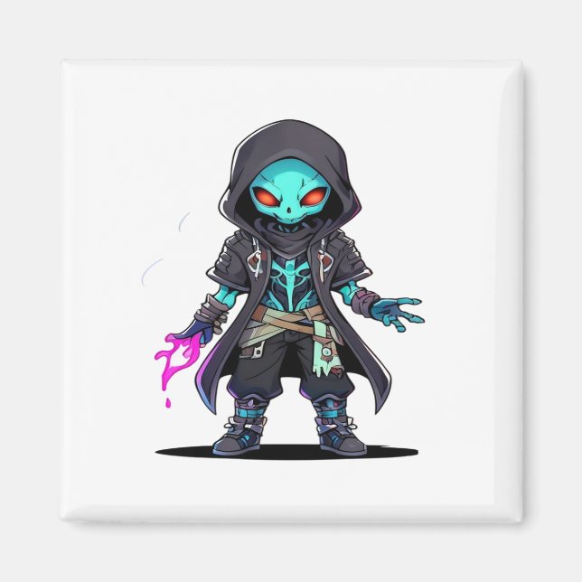 Íman mffc #02 (Frente)