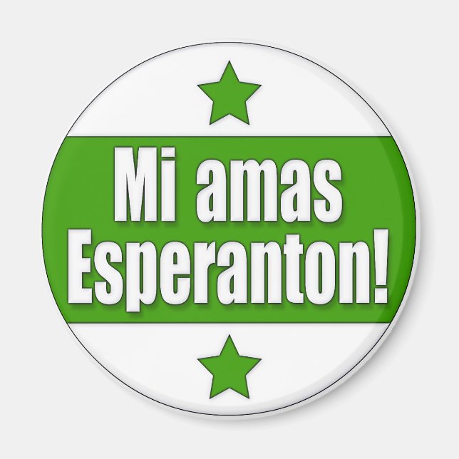 Íman MiAmasE (Frente)