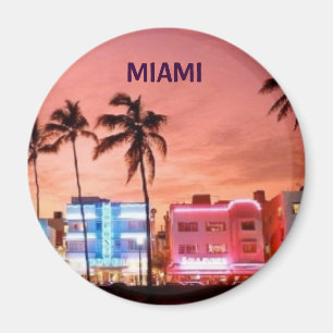 ÍMAN MIAMI