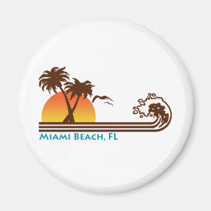 Íman Miami Beach