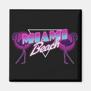 Íman Miami Beach