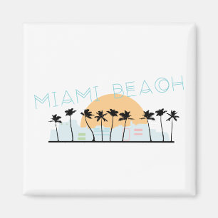 Íman Miami Beach