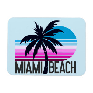Íman Miami Beach