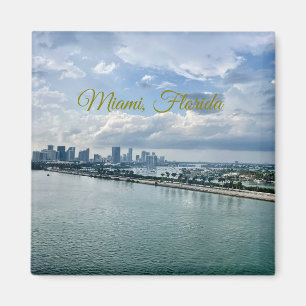 Íman Miami Flórida
