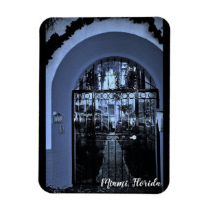 Íman Miami, Florida