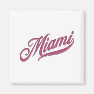 Íman Miami Florida