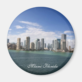 Íman Miami Florida