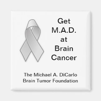Íman Michael A. DiCarlo Brain Tumor Foundation