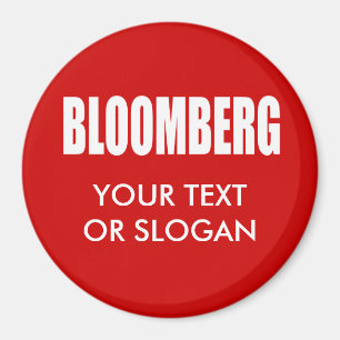 ÍMAN MICHAEL BLOOMBERG 2012