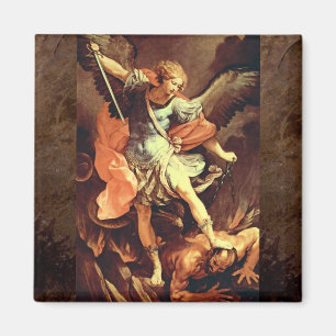 Íman Michael, o Archangel