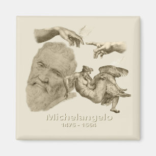 Íman Michelangelo