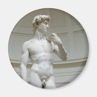Íman Michelangelo Renaissance Art