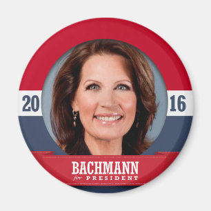 ÍMAN MICHELE BACHMANN 2016