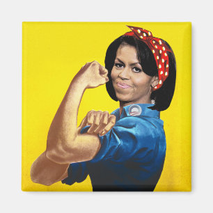 ÍMAN MICHELLE O REBITADOR