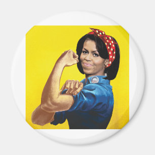 ÍMAN MICHELLE O REBITADOR - .PNG