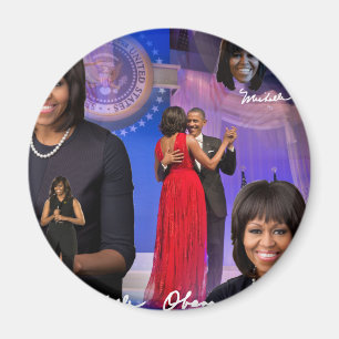 Íman Michelle Obama