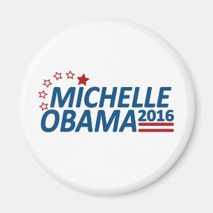 Íman Michelle Obama 2016