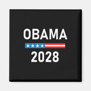 Íman Michelle Obama Pelo Presidente Obama 2028