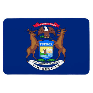 Íman Michigan