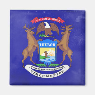 Íman Michigan