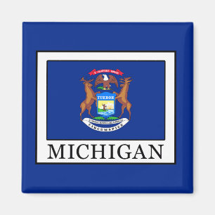 Íman Michigan