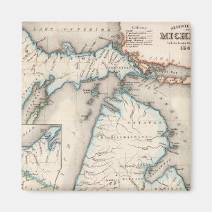 Íman Michigan 2