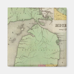 Íman Michigan 4