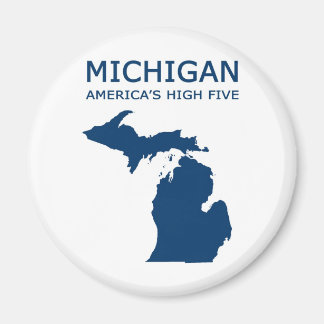 Íman Michigan H5