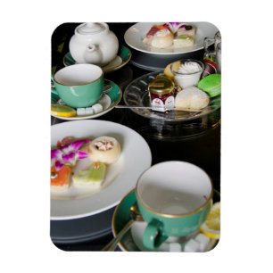 Íman Michigan, Ilha Mackinac. Grand Hotel