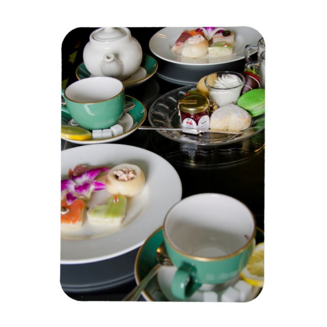 Íman Michigan, Ilha Mackinac. Grand Hotel (Vertical)