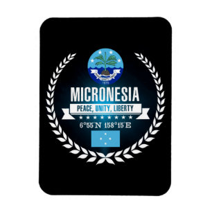 Íman Micronesia
