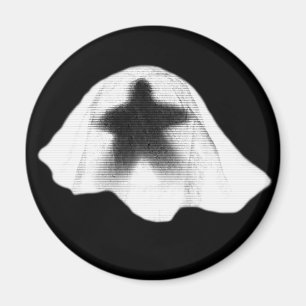 Íman Mídia fantasma