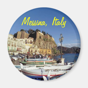 Íman Mídia Messina