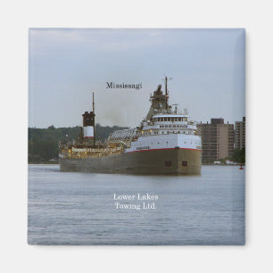 Íman Mídia Mississagi