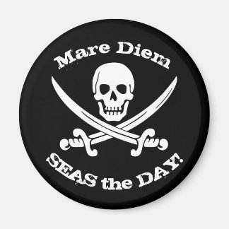 Íman Mídia pirata do dia