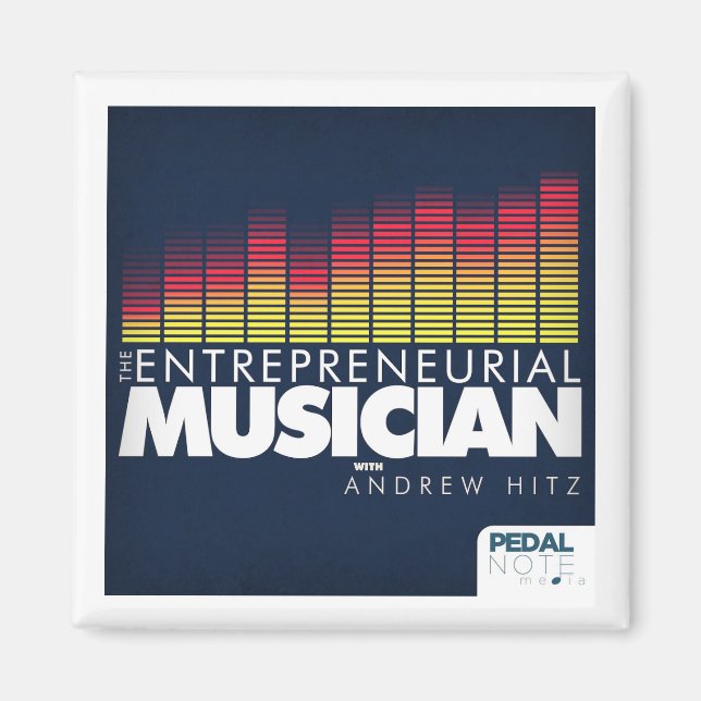 Íman Mídia TEM (Frente)