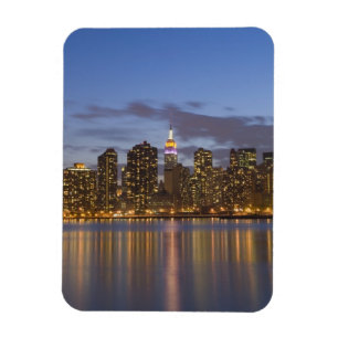 Íman Midtown Manhattan