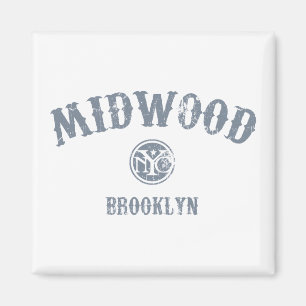 Íman Midwood