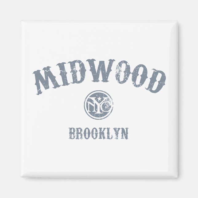 Íman Midwood (Frente)