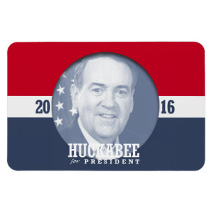 ÍMAN MIKE HUCKABEE 2016