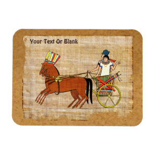 Íman Miketz - A carruagem de Joseph