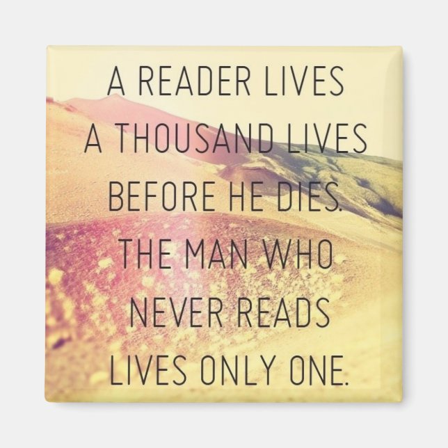 Íman Mil Vidas (Frente)