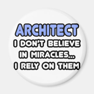 Íman Milagres e Arquitetos