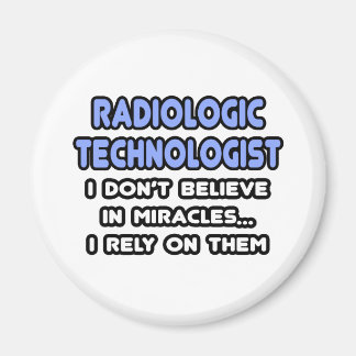 Íman Milagres e Tecnólogos Radiológicos